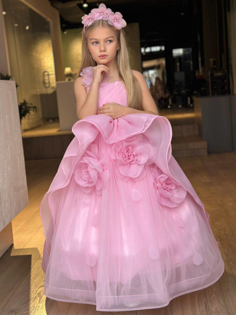 Birthday Wedding Special Occasion Dresses