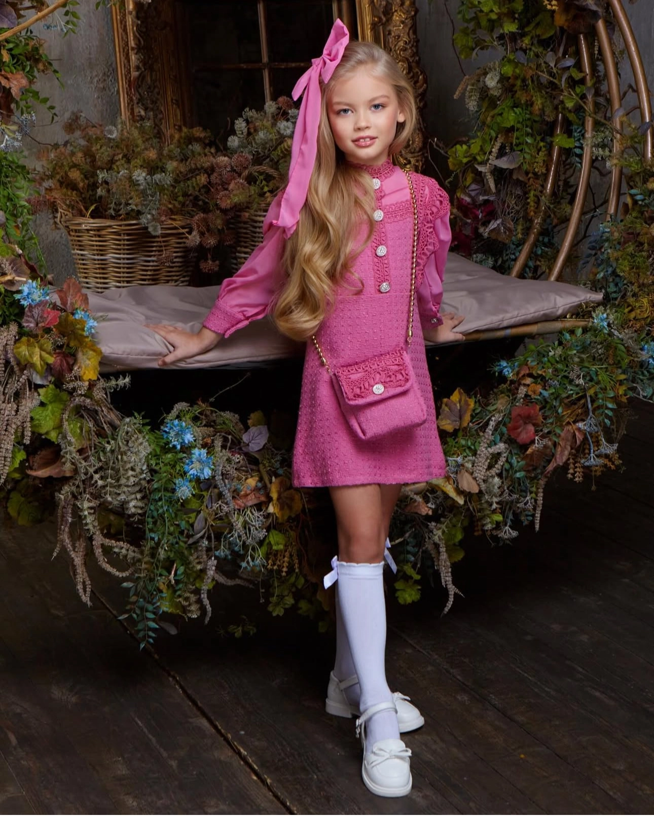 LA PETITE ELEGANCE