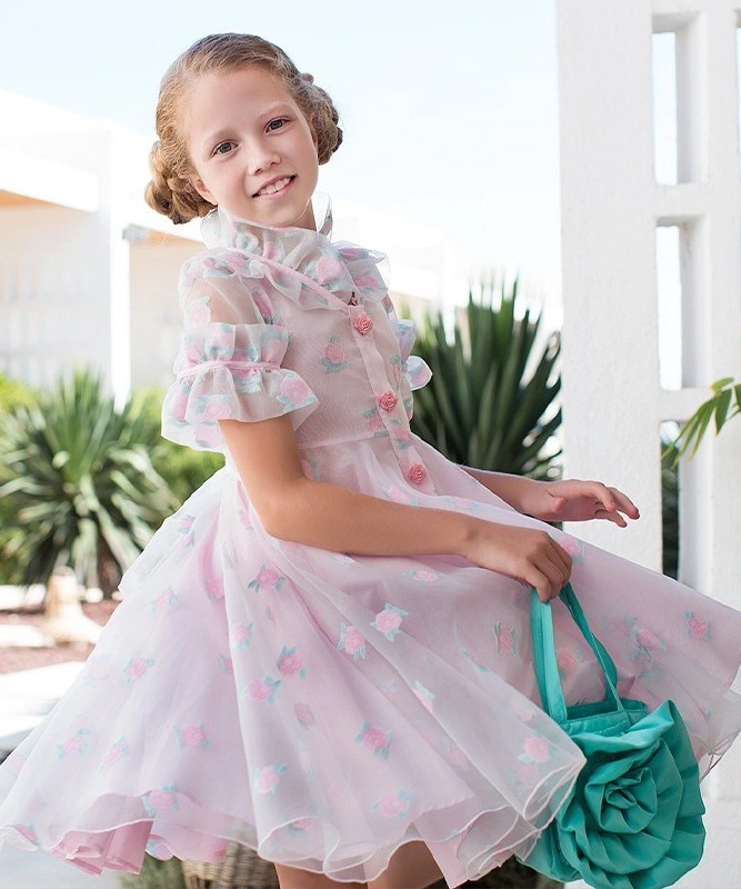 Timeless Elegance  From Fairy Tales to Modern Style Icons